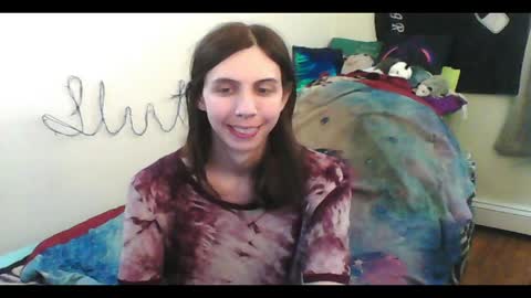 Snapshot of totalfuckingadorable chatting on 05/11/26, 02:28 Luna online show from 05/11/26, 02:28