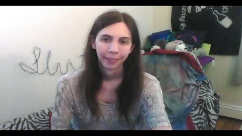 Snapshot of totalfuckingadorable chatting on 05/30/26, 01:57 Luna online show from 05/30/26, 01:57