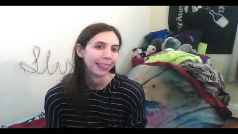 Snapshot of totalfuckingadorable chatting on 06/01/26, 01:51 Luna online show from 06/01/26, 01:51