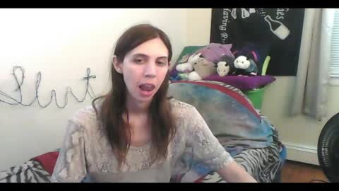 Snapshot of totalfuckingadorable chatting on 06/08/26, 02:34 Luna online show from 06/08/26, 02:34