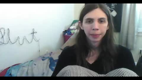 Snapshot of totalfuckingadorable chatting on 06/10/26, 03:07 Luna online show from 06/10/26, 03:07