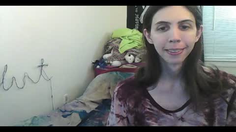 Snapshot of totalfuckingadorable chatting on 06/14/26, 03:52 Luna online show from 06/14/26, 03:52
