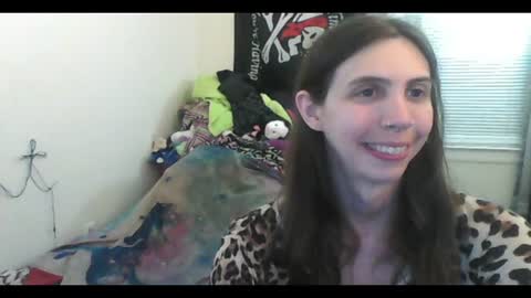 Snapshot of totalfuckingadorable chatting on 07/02/26, 03:45 Luna online show from 07/02/26, 03:45