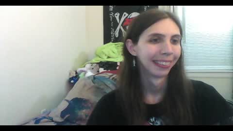 Snapshot of totalfuckingadorable chatting on 07/18/26, 06:50 Luna online show from 07/18/26, 06:50