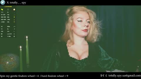 Madam Viktoria   Vacation in Portugal  2811 - 0412 online show from 03/17/26, 08:17