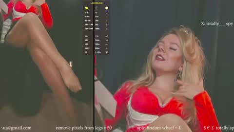 Madam Viktoria   Vacation in Portugal  2811 - 0412 online show from 04/29/26, 02:21
