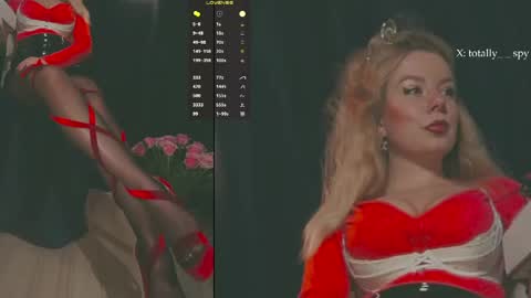 Madam Viktoria   Vacation in Portugal  2811 - 0412 online show from 04/30/26, 03:29