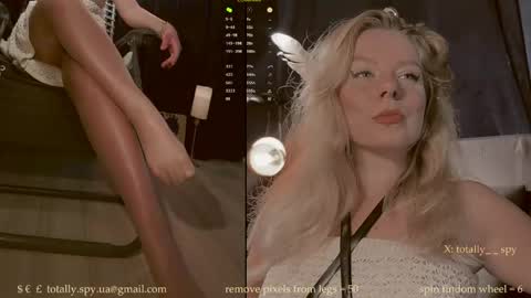 Madam Viktoria   Vacation in Portugal  2811 - 0412 online show from 05/05/26, 08:11