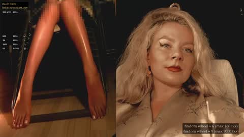 Madam Viktoria   Vacation in Portugal  2811 - 0412 online show from 06/03/26, 02:33