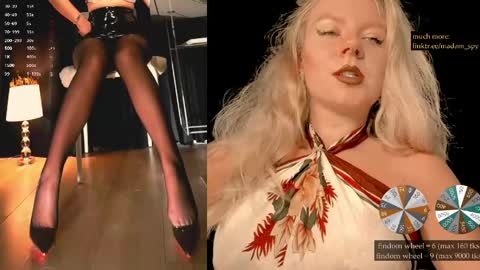 Madam Viktoria   Vacation in Portugal  2811 - 0412 online show from 06/07/26, 11:36