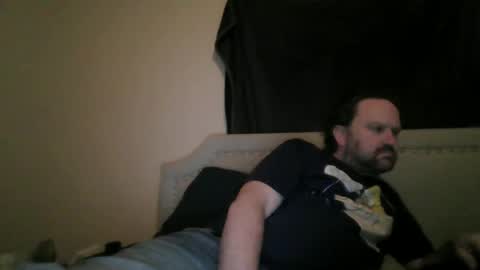 Big Daddy Balls online show from 02/01/26, 07:29