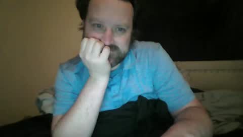 Big Daddy Balls online show from 02/21/26, 02:23