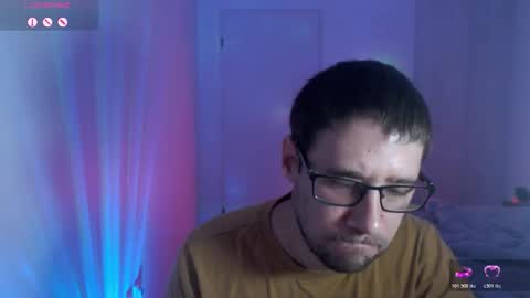 Thomas online show from 10/29/25, 02:25