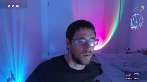 Thomas online show from 12/13/25, 07:53