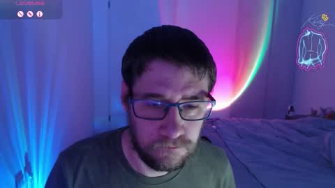 Thomas online show from 12/21/25, 05:36