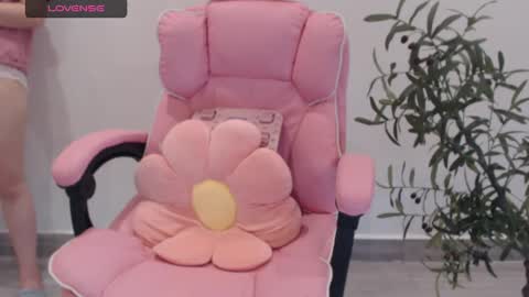 Angelina online show from 09/12/25, 04:34