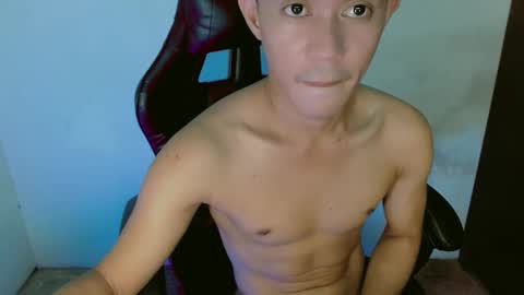 Alison online show from 02/18/25, 03:53