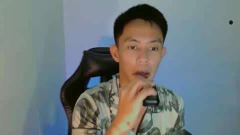 Alison online show from 10/10/25, 12:20