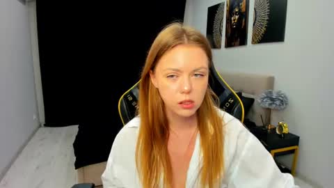 Touch The Heart online show from 06/17/26, 03:31