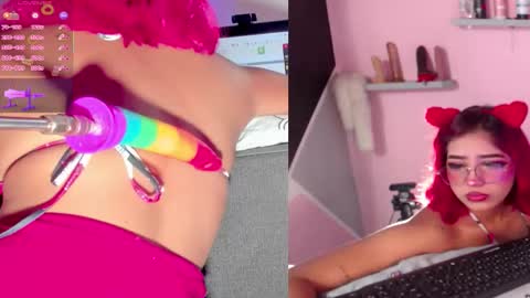 Snapshot of touk_kira chatting on 01/18/26, 04:11 touk_kira online show from 01/18/26, 04:11