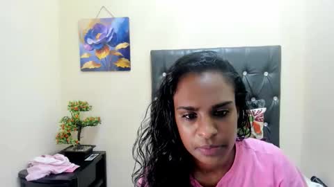 Snapshot of toxicfantasy4u chatting on 10/18/25, 07:03 toxicfantasy4u online show from 10/18/25, 07:03