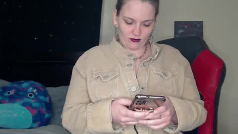 Lilly Miss Mistress Goddess Maam Queen Boss online show from 01/20/25, 09:03