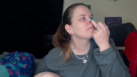 Lilly Miss Mistress Goddess Maam Queen Boss online show from 02/01/25, 12:16