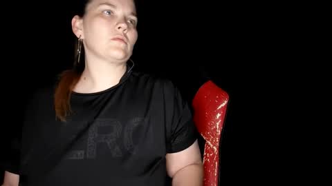 Snapshot of toxiclilly chatting on 05/28/26, 03:53 Lilly Miss Mistress Goddess Maam Queen Boss online show from 05/28/26, 03:53
