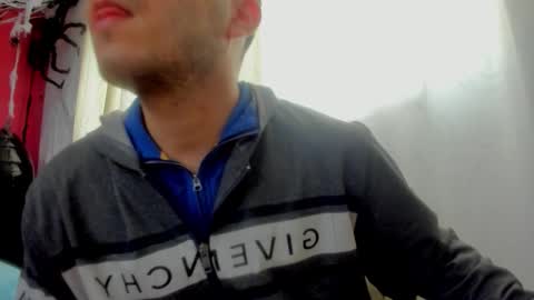 toxiclove01 online show from 10/13/25, 01:55