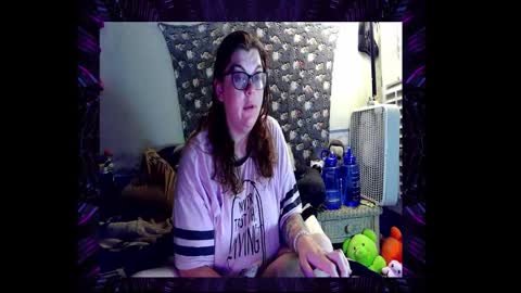 Toxiclove1311 online show from 11/09/25, 11:58