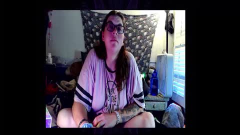 Toxiclove1311 online show from 11/15/25, 10:15