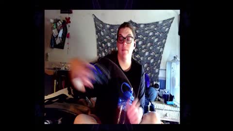 Toxiclove1311 online show from 11/30/25, 05:06