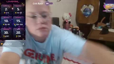 Snapshot of toybox1313 chatting on 09/17/25, 10:22 mandy and joe online show from 09/17/25, 10:22