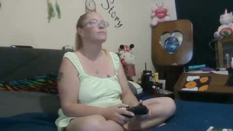 mandy and joe online show from 11/05/25, 05:35