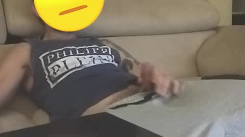 toyboylee online show from 12/01/25, 12:15