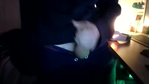 Snapshot of toyboysquirt chatting on 09/12/25, 09:31 toyboysquirt online show from 09/12/25, 09:31