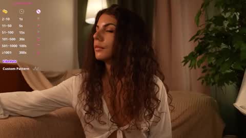 Sarah online show from 11/24/25, 12:05