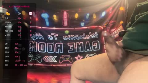 ToysForMyCock online show from 04/09/26, 07:25