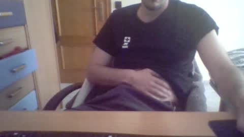 trabuk17 online show from 05/05/26, 03:09
