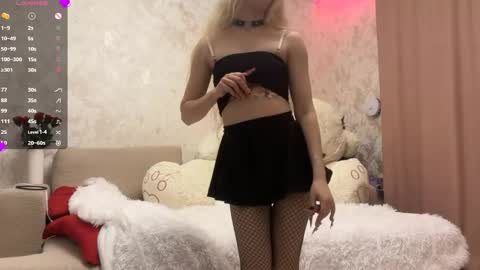 Tracy online show from 06/05/26, 08:14