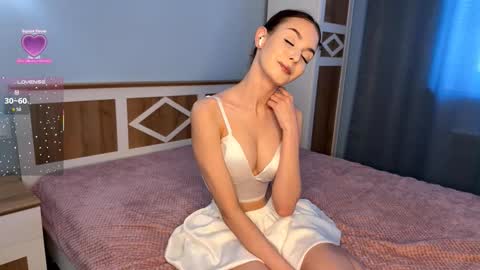 Rebeca online show from 09/23/25, 11:35