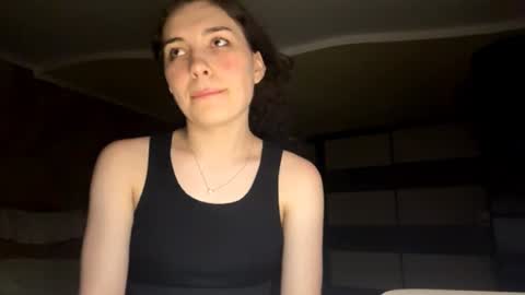 Snapshot of tracithetford chatting on 06/29/26, 07:14 Alex3 online show from 06/29/26, 07:14