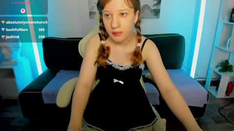tracy_aww online show from 03/27/26, 09:10
