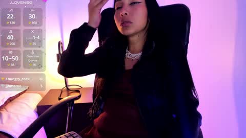 Snapshot of tracy_lambo chatting on 01/14/25, 02:50 tracy online show from 01/14/25, 02:50