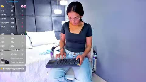 tracy online show from 06/14/26, 04:36