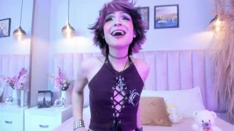 Tracy  online show from 03/14/26, 08:14