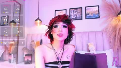 Tracy  online show from 04/30/26, 08:57