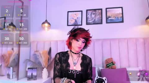 Tracy  online show from 05/06/26, 08:36