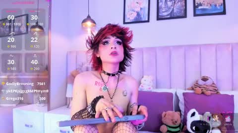 Tracy  online show from 05/10/26, 08:19