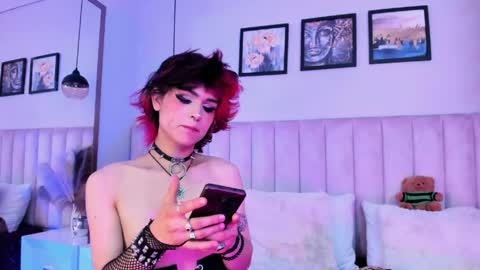 Tracy  online show from 05/27/26, 01:57